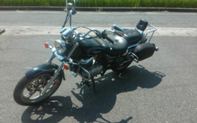 SUZUKI GZ125-HS PCJG3
