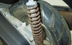 YAMAHA JOG Gen.4 SA16J