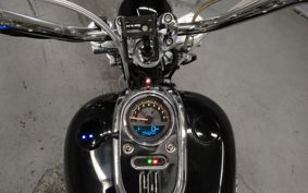 HARLEY FXDB1580 2010 GX4