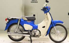 HONDA C110 SUPER CUB 2023 JA44