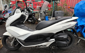 HONDA PCX 150 KF12