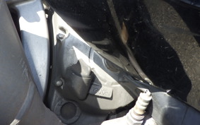 SUZUKI SKYWAVE 250 (Burgman 250) S Gen.3 2008 CJ46A