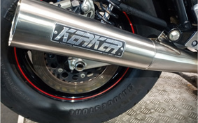 YAMAHA VMAX 2007 VP20