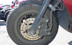 YAMAHA AXIS 125 TREET SED7J