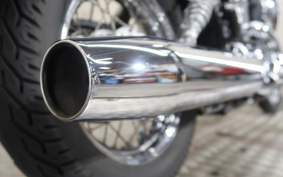 YAMAHA DRAGSTAR 250 VG05J