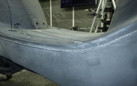 SUZUKI ADDRESS V125 CF4EA