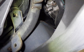 YAMAHA VOX 1996 SA31J