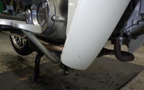 HONDA C125 SUPER CUB 2003 JA48