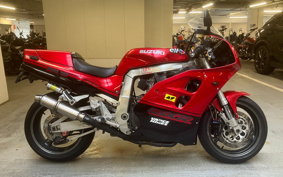 SUZUKI GSX-R1100 1999 GU75A