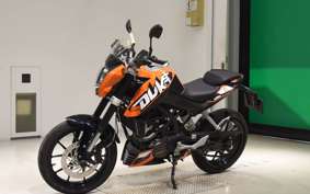 KTM 200 DUKE 1997
