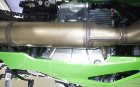 KAWASAKI ZX-25RR ZX250H