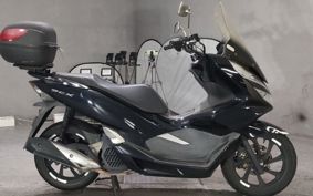 HONDA PCX125 JF81