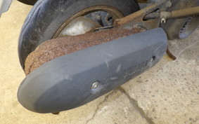 YAMAHA JOG POCHE SA08J