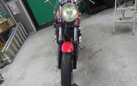 YAMAHA XJR400 R 2018 4HM