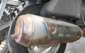 SUZUKI ADDRESS V100 CE11A