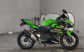 KAWASAKI NINJA400 EX400G