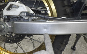 YAMAHA SEROW 250 Gen.2 2025 DG17J