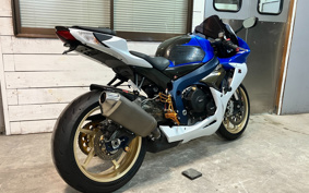 SUZUKI GSX-R600 2012 C3111