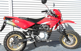HONDA XR100 MOTARD HD13