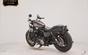 HARLEY XL883RI 2014