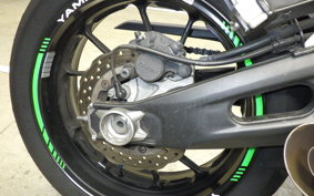 YAMAHA MT-07 ABS 2020 RM19J
