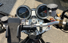 KAWASAKI ZEPHYR 1100 1997 ZRT10A