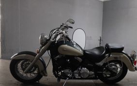 YAMAHA DRAGSTAR 400 CLASSIC 1999 4TR