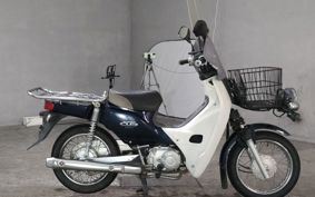 HONDA SUPER CUB50 AA04