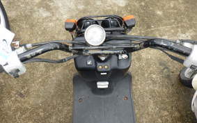 HONDA ZOOMER AF58
