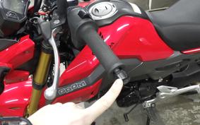 HONDA ｸﾞﾛﾑ 2019 JC75