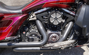 HARLEY FLTR1450 2009 FS4