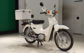 HONDA C110 SUPER CUB JA07