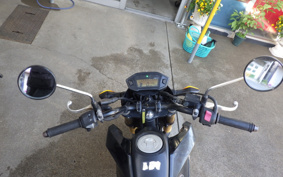 HONDA GROM JC61