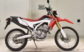 HONDA CRF250L MD38