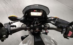 HONDA NC750S 2014 RC70
