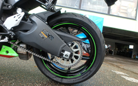 KAWASAKI NINJA ZX-6R 2020 ZX636G