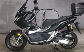 HONDA ADV150 KF38