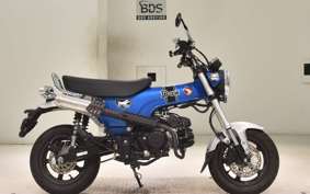 HONDA DAX 125 2000 JB04