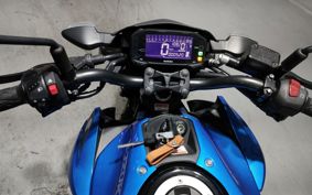 SUZUKI GSX-S125 DL32D