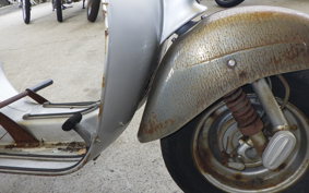 VESPA 50S