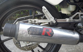 SUZUKI GSX-R400 GK71B