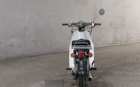HONDA SUPER CUB50 C50