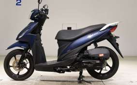 SUZUKI ADDRESS 110 CE47A