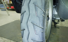 HONDA DIO Gen.6 2011 AF68