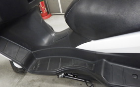 SUZUKI SKYWAVE 200 (Burgman 200) 2007 CH41A