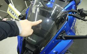 SUZUKI GSX-8R 2024 EM1AA