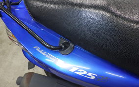 SUZUKI ADDRESS V125 S CF4MA