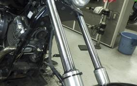YAMAHA DRAGSTAR 400 CLASSIC 2003 VH01J