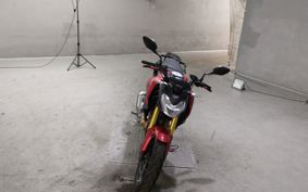 HONDA CBF190R PJL9