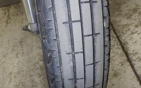 YAMAHA SR400 Gen.3 2008 RH01J